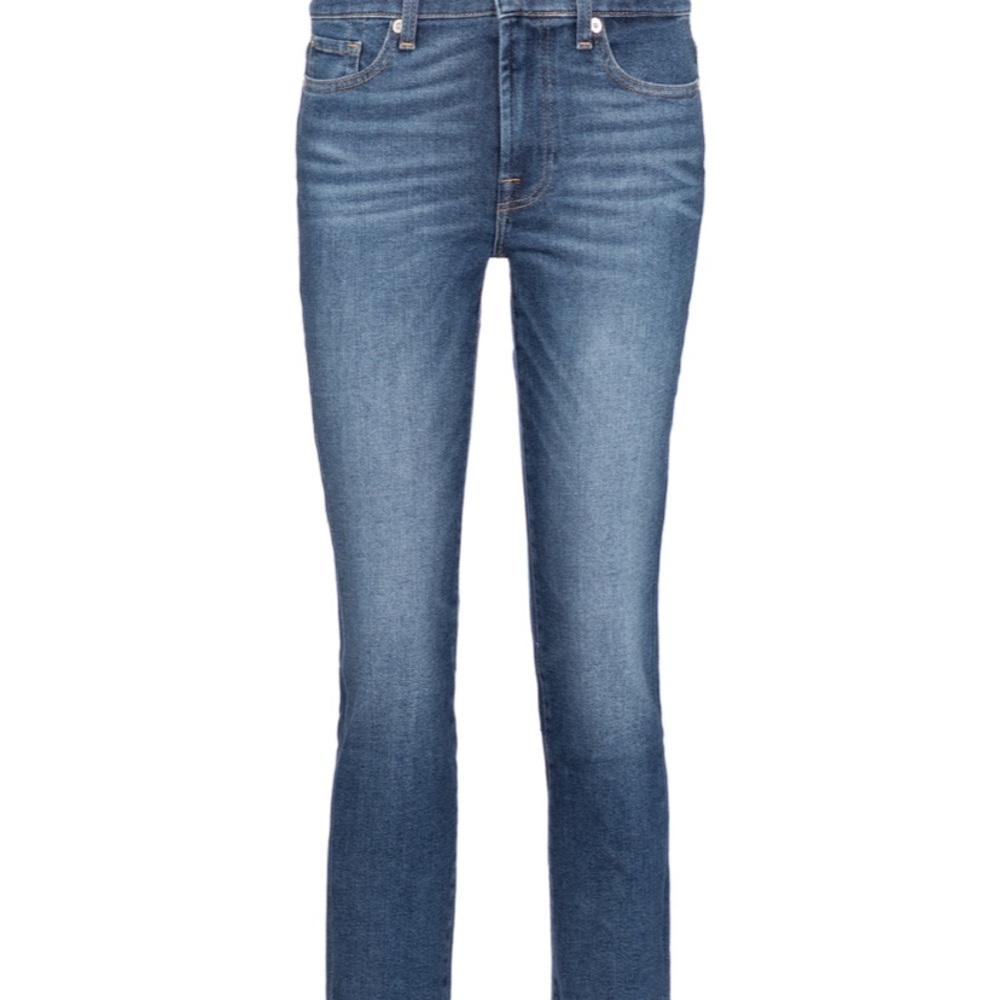Seven for all mankind